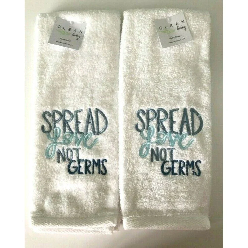 Avanti hand towels